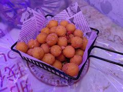 -金陵暴走小龙虾·迷踪蟹(凯德MALL店)