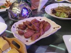 -邓丽君音乐主题餐厅