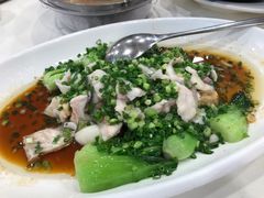 -海宝酒家(中山四路店)