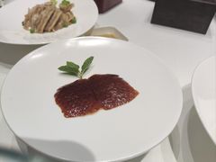 -四季民福烤鸭店(王府井东安门店)