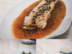 -梅龙镇酒家(南京西路总店)