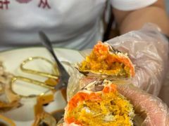-黄记大闸蟹专卖店·活蟹·醉蟹