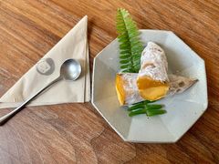 -知亘茶食