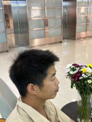 -时尚殿堂hair salon