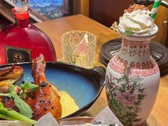 -秘密旅行Bonjour(黑金冠 江南西店)