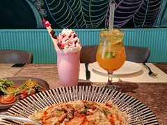 -SHADOWS•Bistro&Eatery(安福路店)