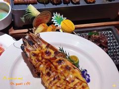 -炉胜·炉端烧·居酒屋