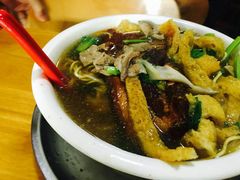-祁家面馆(大香炉店)