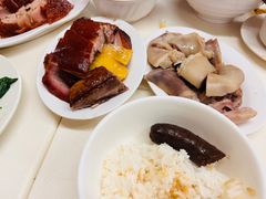 -龍記飯店