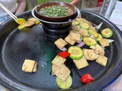 -正宗水城烙锅(黔灵东路店)