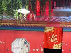 -九头鸟酒家·湖北菜(航天桥店)