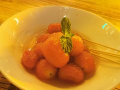 蜜汁番茄-不二·民谣音乐餐吧(长沙店)