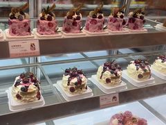 -罗森尼娜(德思勤店)