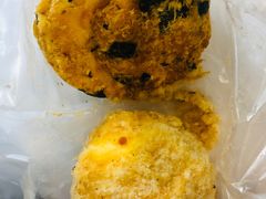 海苔酥松小贝-鲍师傅糕点(春熙路店)