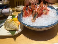 -清水日本料理铁板烧(学府路店)
