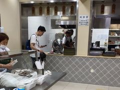 -马子禄牛肉面(金宝街店)