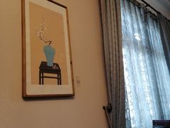 -民国红公馆·艺文空间(颐和路店)