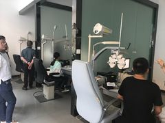-昆明普瑞眼科医院·近视手术(龙泉院区)