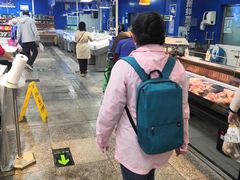 -沃尔玛购物广场(昆明大观店)