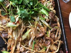 -清真永恒华威肉饼(潘家园店)