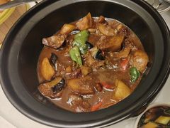 -沪华海鲜大酒楼(南汇店)