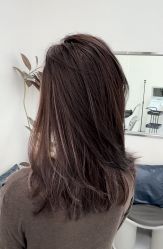 点击看大图 -5M HAIR SALON精品店