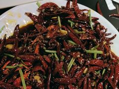 -京悦南门涮羊肉·羊蝎子火锅(田林路店)