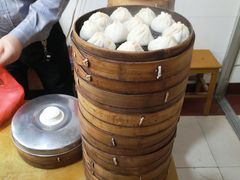 -方桥点心店(易发城店)