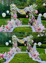 -觅糖派对·宝宝宴生日宴一站式派对策划(河西店)