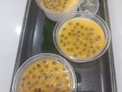 -乜都得港式茶楼(天贵路店)