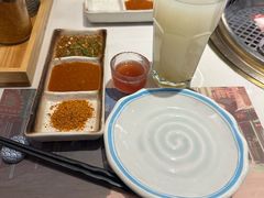 -千寻山野烤肉(中关村店)