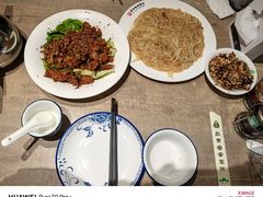 -直隶安家牛肉罩饼(七一路店)