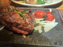 -MR.ROCKY洛奇先生·西餐&酒吧(琶醍店)