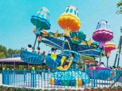 -秦皇岛乐岛海洋王国