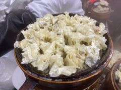 烧麦-海汇源老烧麦店(东大街总店)