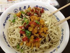 -龙老五汤店(站前西路店)