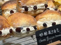 -麦田工坊(月湖店)