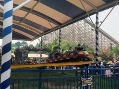 -济南方特东方神画