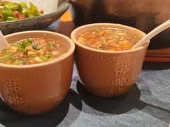 -柴米油盐三杯鸡(象山北路店)