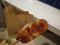 -潮妈小食