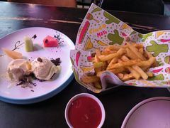 -Famous肥猫墨西哥音乐餐吧(五棵松华熙LIVE店)