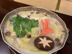 -松子料理(亮马桥店)
