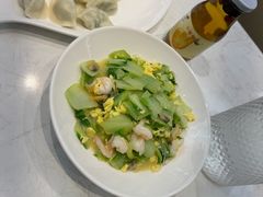 -船歌·鱼水饺青岛菜(国贸商城店)
