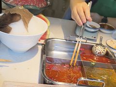 -五星桥原切肥牛火锅(怀德桥店)