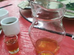 -银峰农庄·特色烧鸡·鲜无花果浸鸡