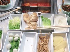 -野妹火锅(龙岗店)