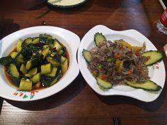 -庆峰龙虾烧烤(合肥一店)