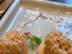 -星河湾半岛酒店-真粤中餐厅