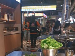 -哈哈碳都·牛肋条无限自助烤肉(宝龙店)