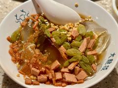 -大龙燚火锅(太古里店)
